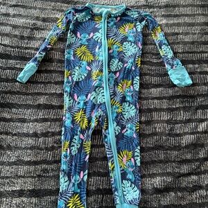 Little sleepies stitch